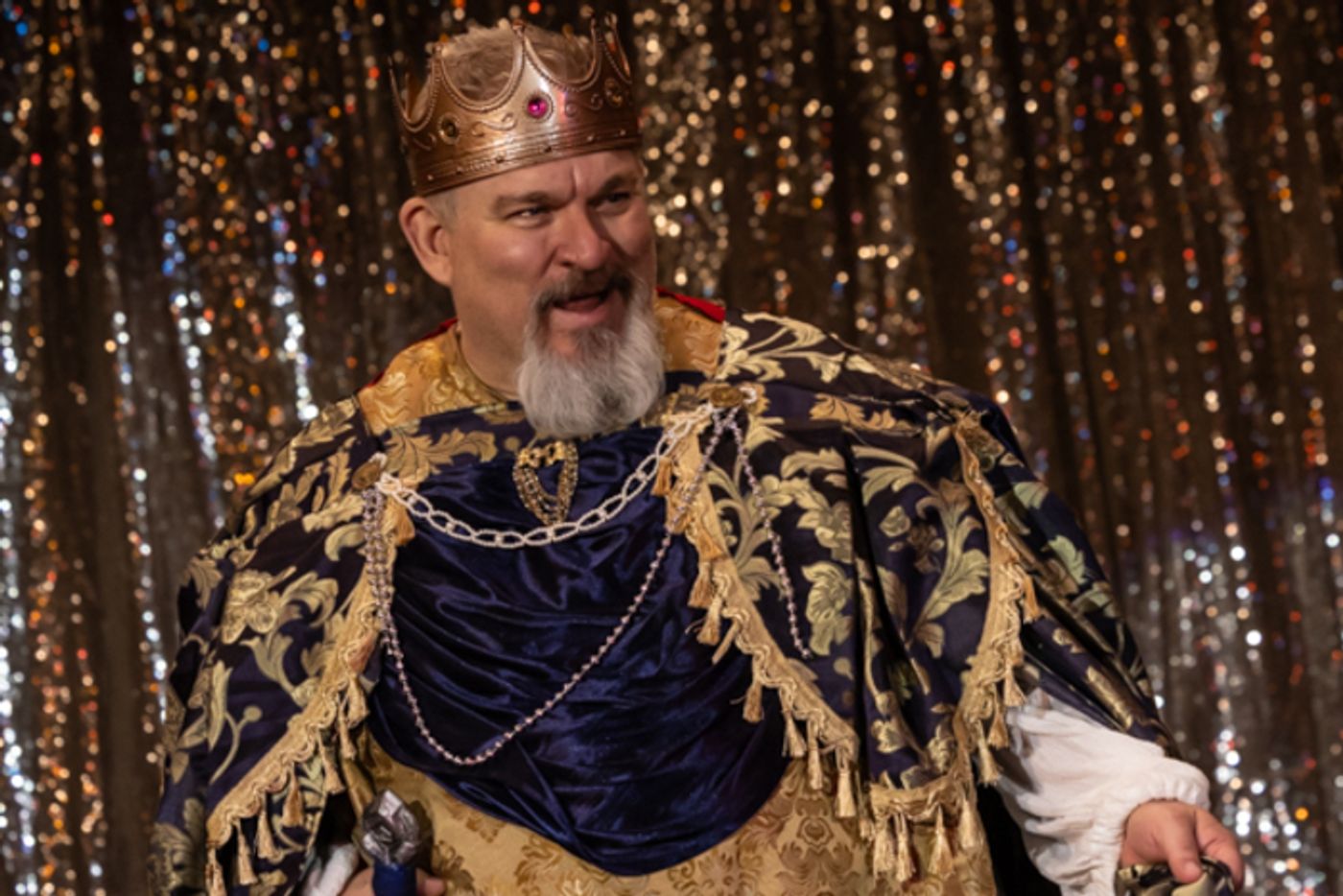 Photos: First look at Rise Up Art Alliance's FORBIDDEN BROADWAY'S GREATEST HITS  Image