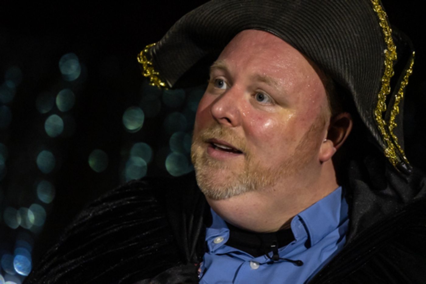 Photos: First look at Rise Up Art Alliance's FORBIDDEN BROADWAY'S GREATEST HITS  Image