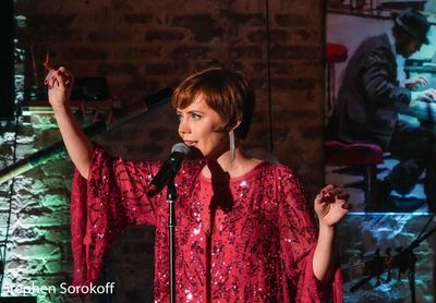 Carole J. Bufford Photo