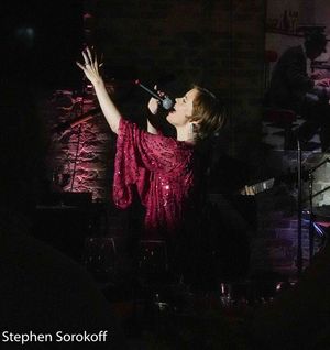 Carole J. Bufford Photo