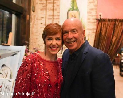 Carole J. Bufford & Sanford Fisher Photo