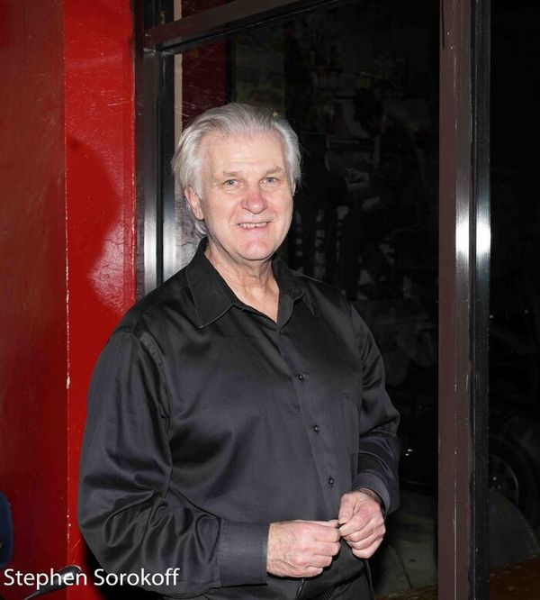 Peter Calo Photo