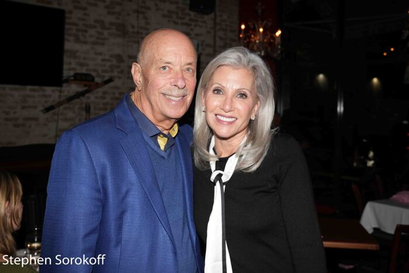 Photos: Carole J. Bufford Plays Cafe Centro  Image