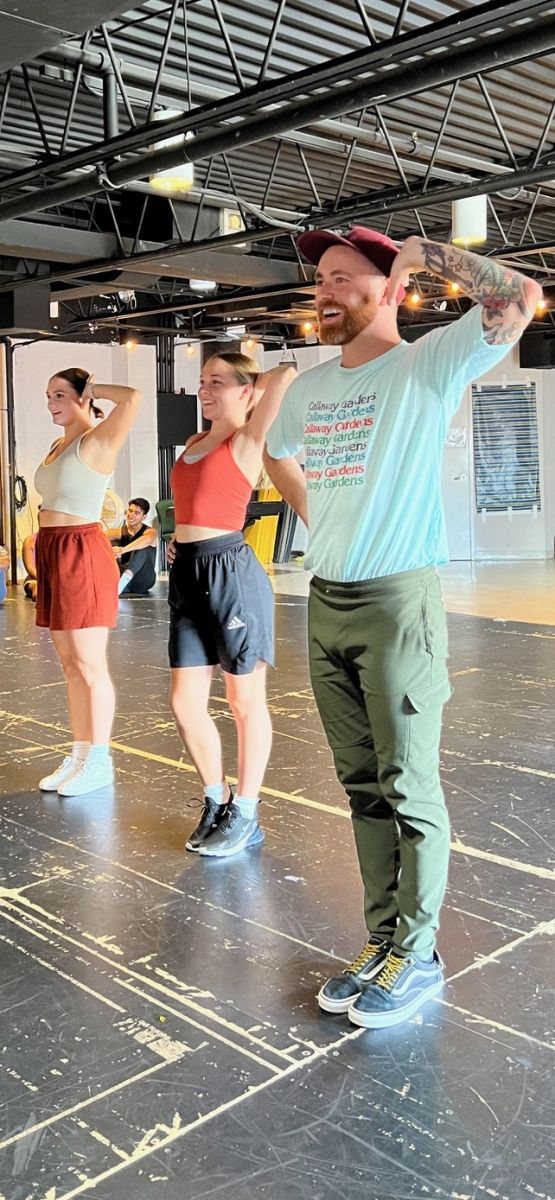 Empowering Artists: Inside Broadway Dreams Foundation's Impact  Image