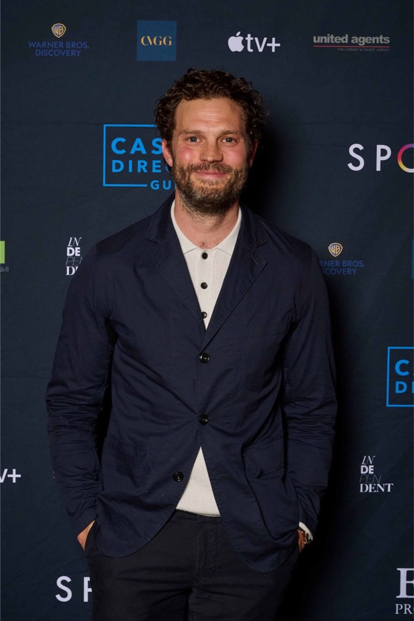 Photos: GUYS AND DOLLS, DEAR ENGLAND, and More Take Home The Casting Directors' Guild Casting Awards; Full List!  Image