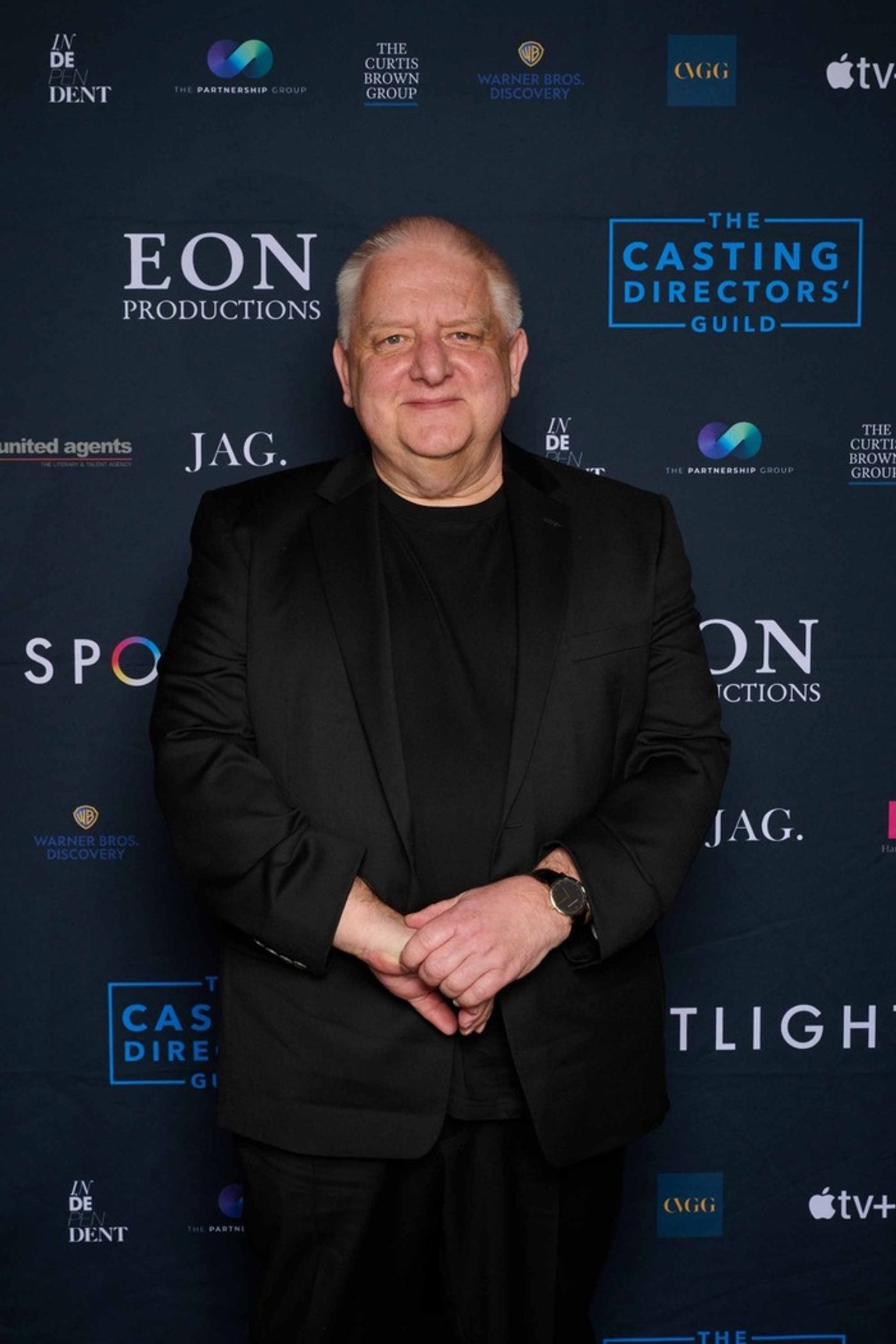 Photos: GUYS AND DOLLS, DEAR ENGLAND, and More Take Home The Casting Directors' Guild Casting Awards; Full List!  Image