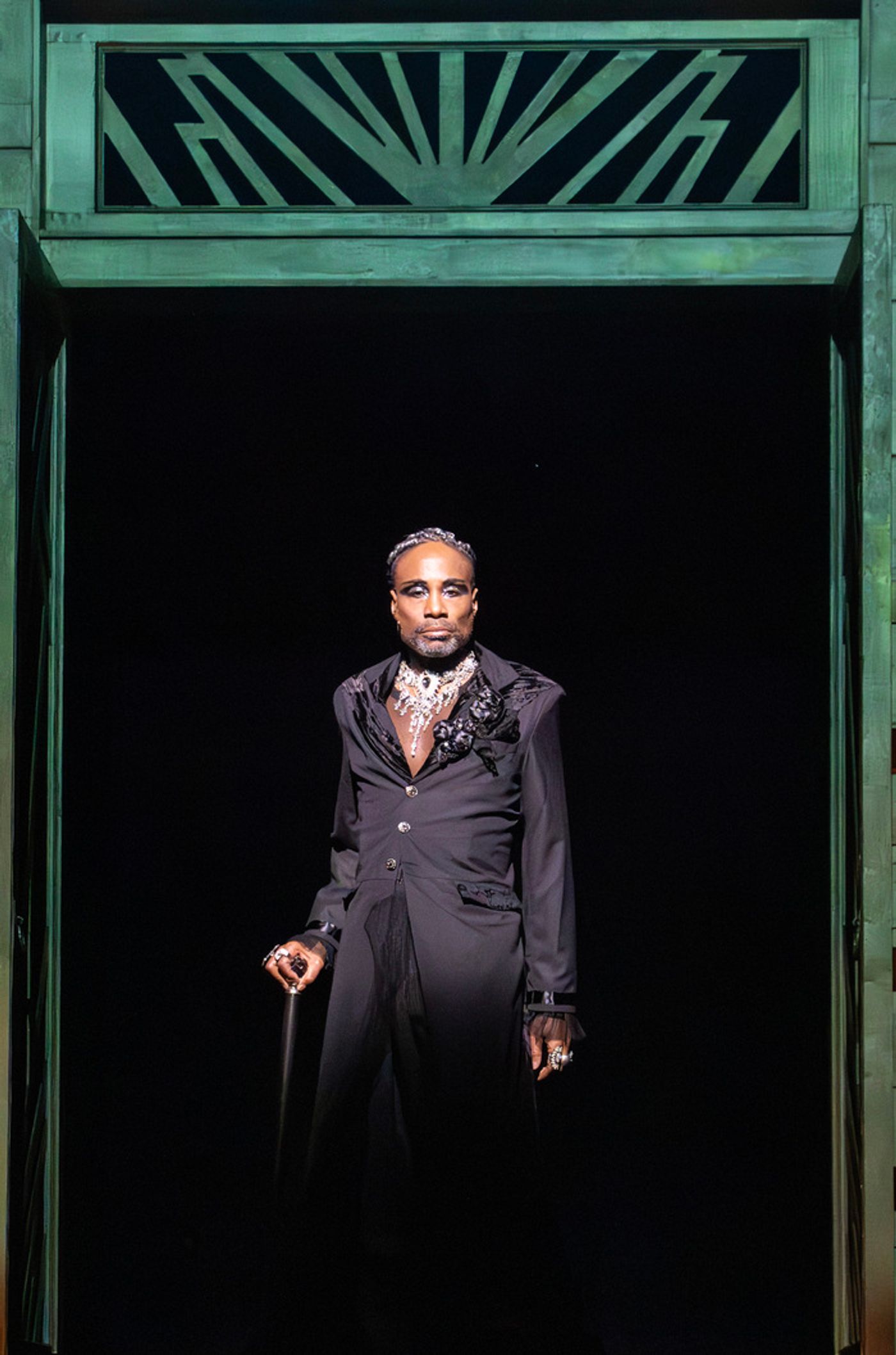 Photos: First Look at Encores! JELLY'S LAST JAM  Image