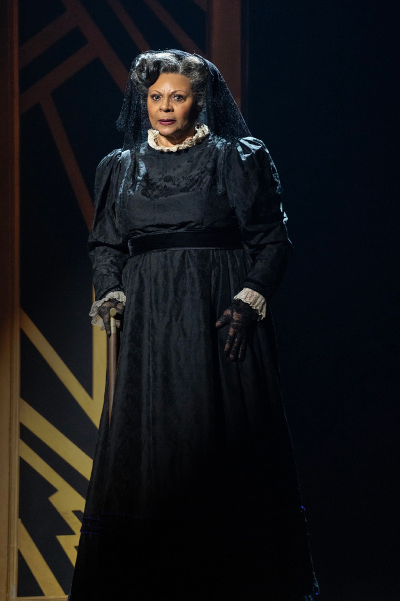 Photos: First Look at Encores! JELLY'S LAST JAM  Image
