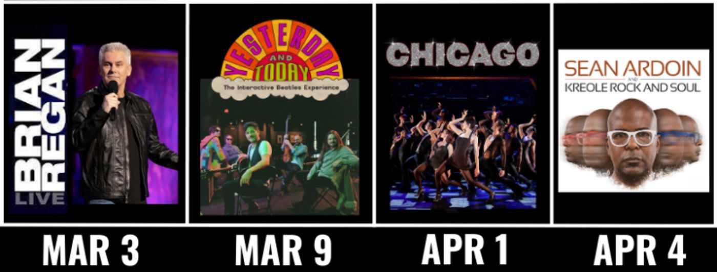 Review: LITTLE WOMEN THE MUSICAL at Reynolds Performance Hall Review: LITTLE WOMEN THE MUSICAL at Reynolds Performance Hall Image