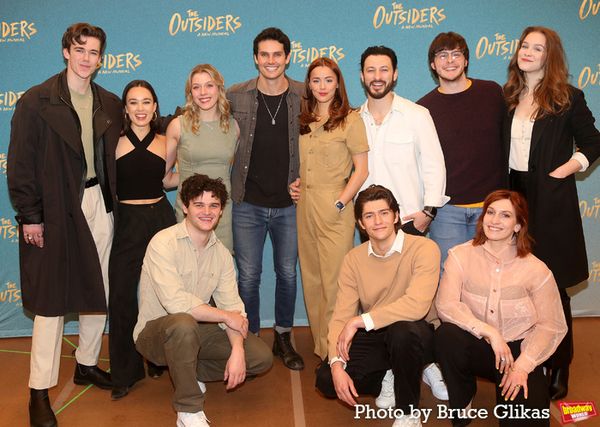 The Cast of 