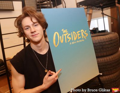 Brody Grant Photo