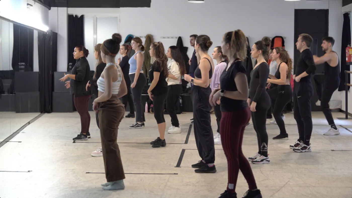 Interview: Hablamos con Yolanda Pérez Abejón, directora de Stage Entertainment España, sobre el Master de Teatro Musical de la Escuela TAI  Image