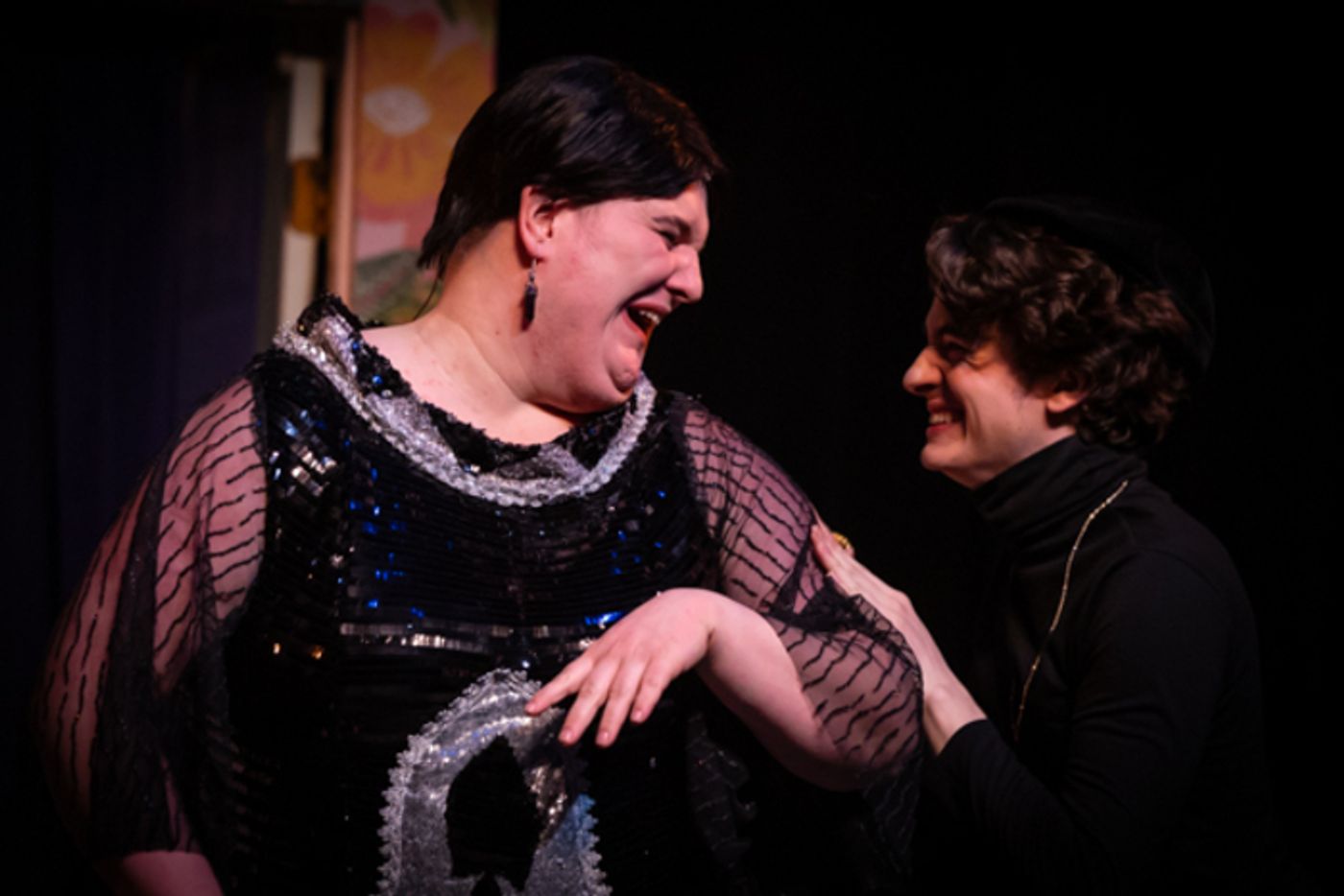 Photos: First look at Gallery Players' THE PRODUCERS  Image