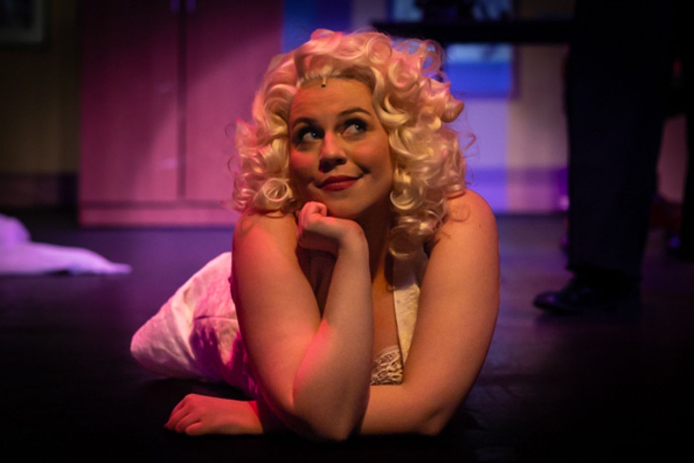 Photos: First look at Gallery Players' THE PRODUCERS  Image