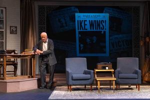 John Rubinstein @ BroadwayWorld John Rubinstein Photo