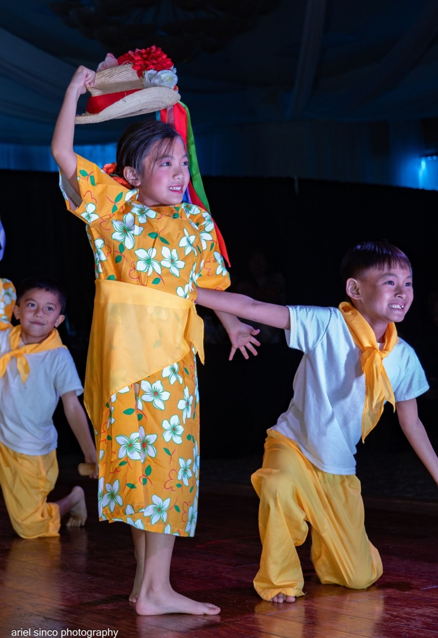 Previews: ARTS LEGACY REMIX: MABUHAY FIESTA at Straz Center's Riverwalk  Image