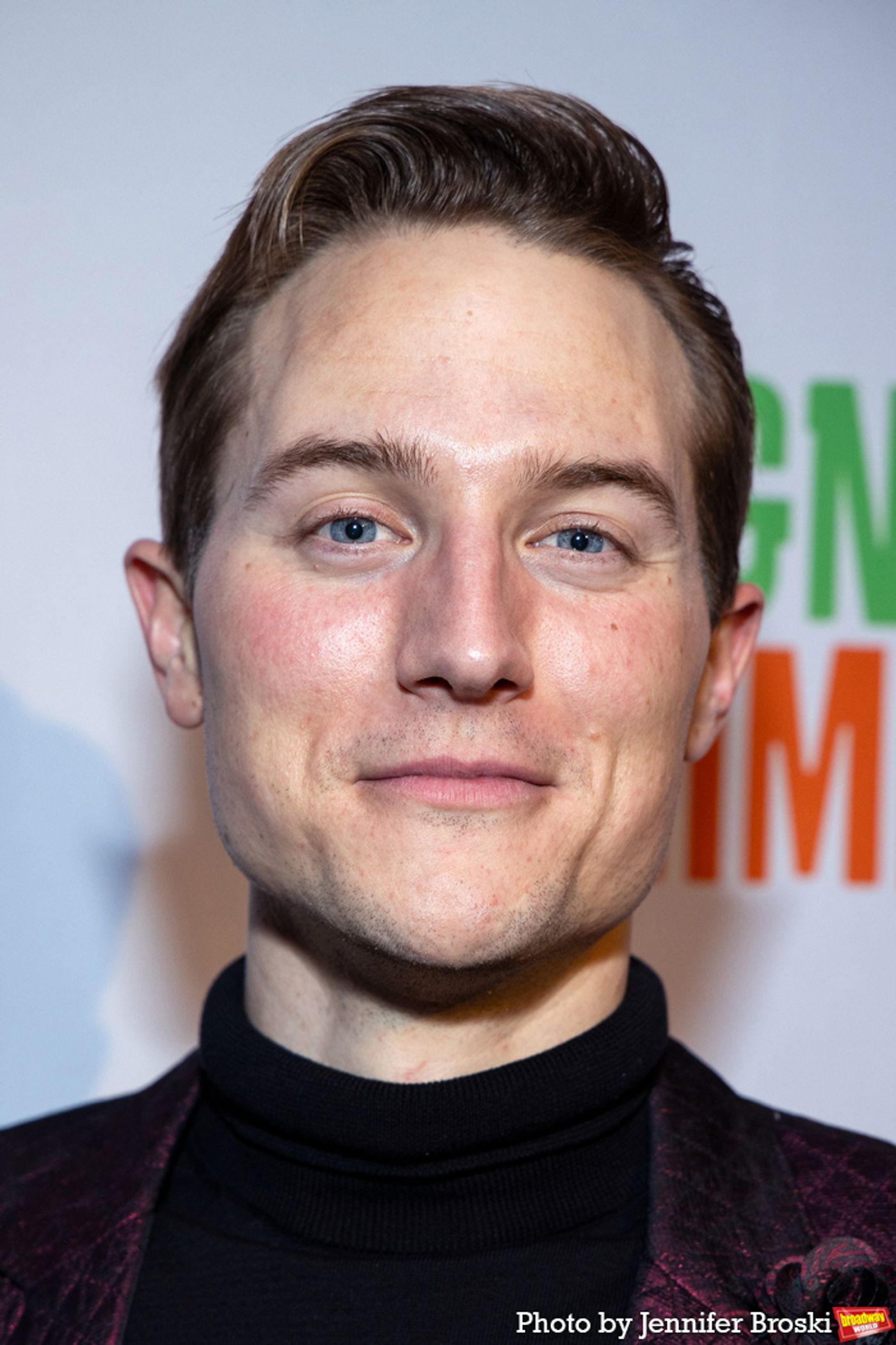 Photos: Inside Opening Night of A SIGN OF THE TIMES  Image