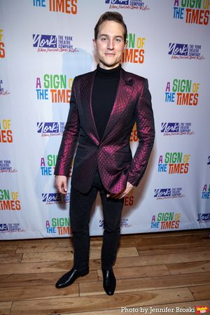 Michael Starr Photo