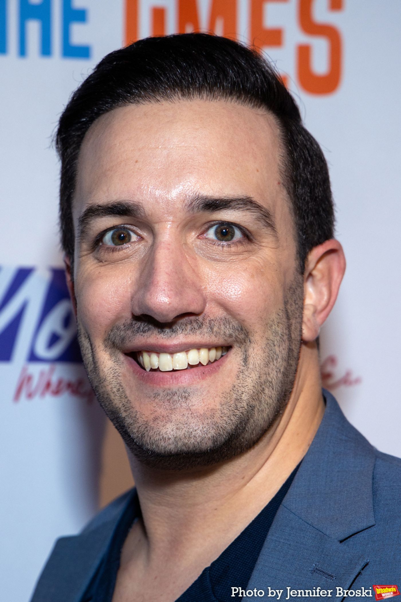 Photos: Inside Opening Night of A SIGN OF THE TIMES  Image