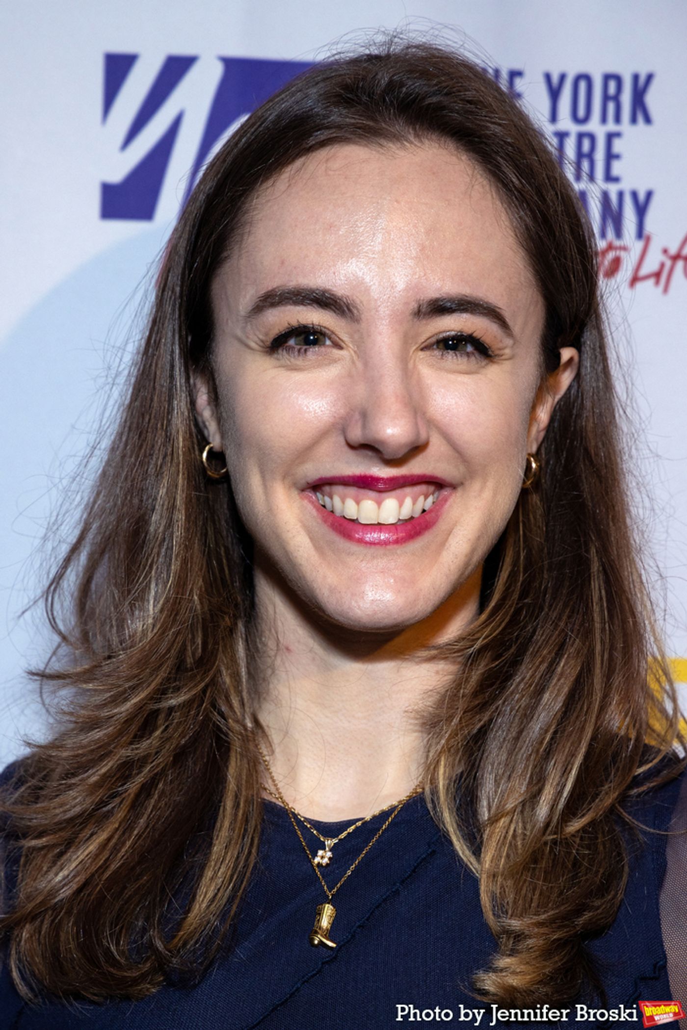 Photos: Inside Opening Night of A SIGN OF THE TIMES  Image