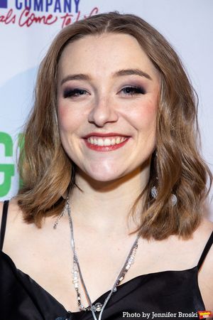 Alyssa Carol @ BroadwayWorld Alyssa Carol Photo