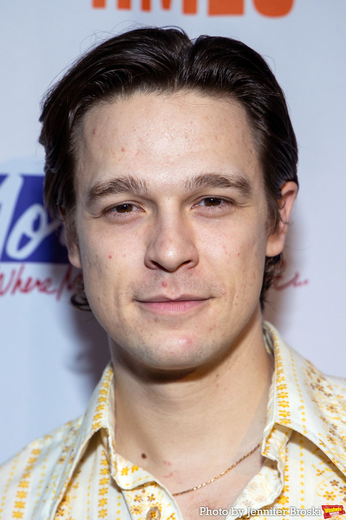 Photos: Inside Opening Night of A SIGN OF THE TIMES  Image