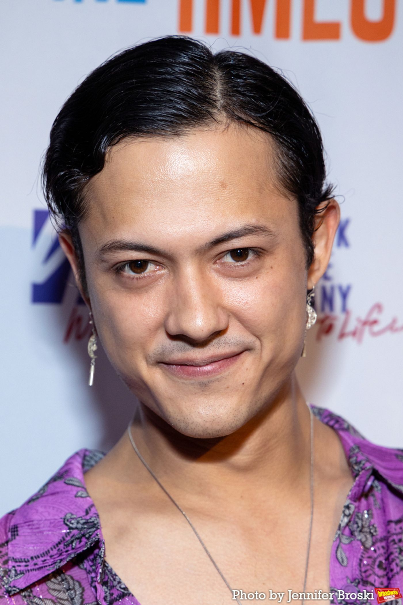Photos: Inside Opening Night of A SIGN OF THE TIMES  Image