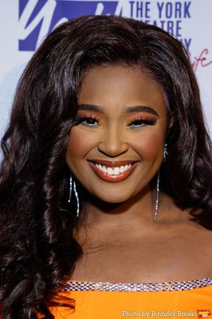 Melessie Clark Photo