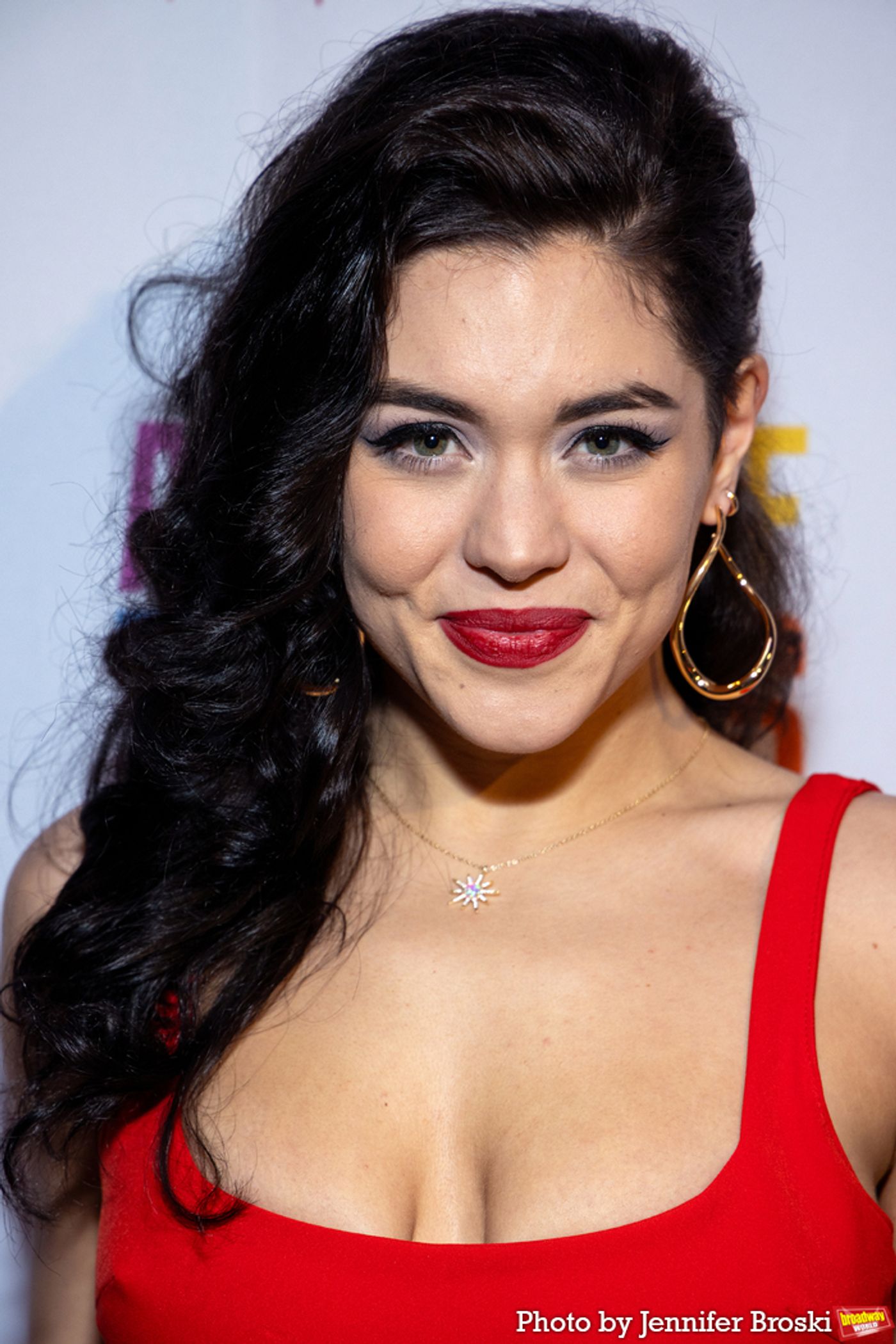 Photos: Inside Opening Night of A SIGN OF THE TIMES  Image
