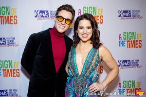 Justin Matthew Sargent, Chilina Kennedy Photo