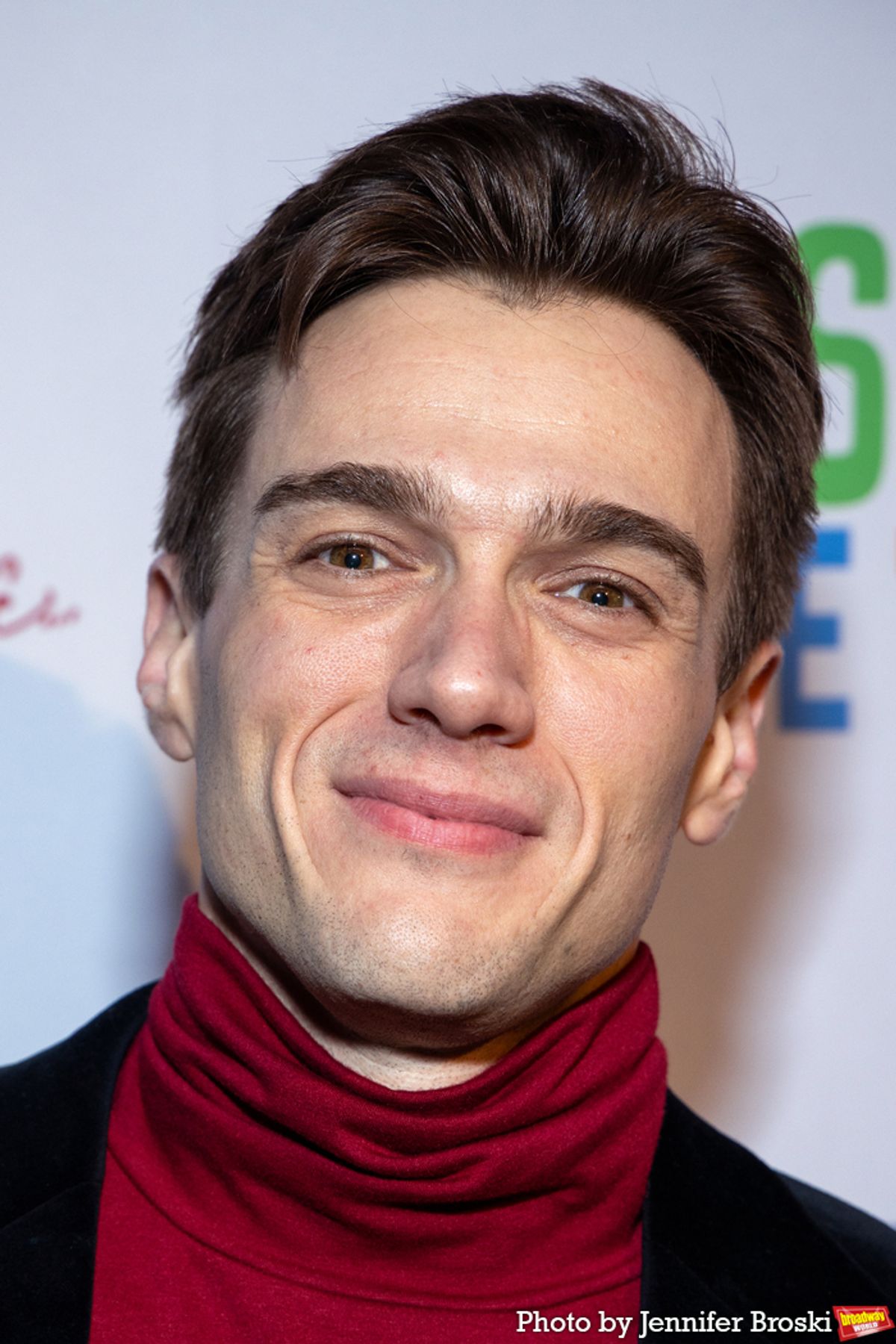 Justin Matthew Sargent at 