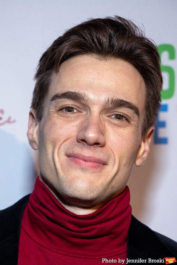 Justin Matthew Sargent Photo