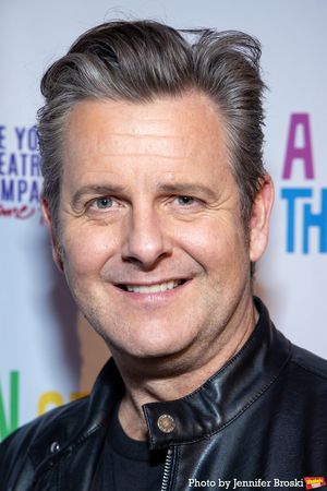 Edward Staudenmeyer @ BroadwayWorld Edward Staudenmeyer Photo