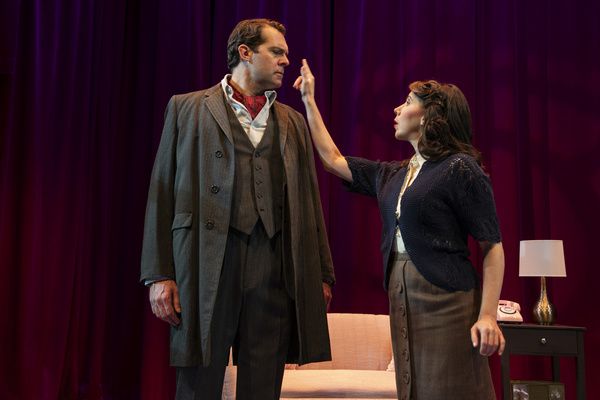 Photos: First Look at DEADLY STAGES at Theatre Row  Image