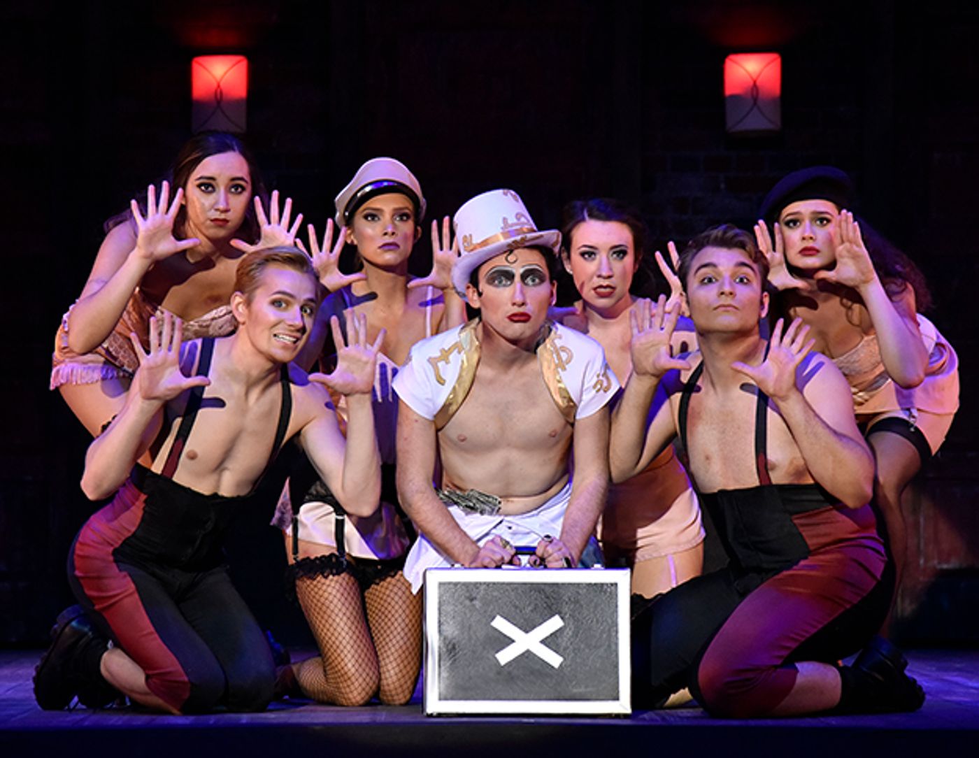 Interview: Meet the New Broadway Baby of RuPaul's Drag Race- Plasma  Image