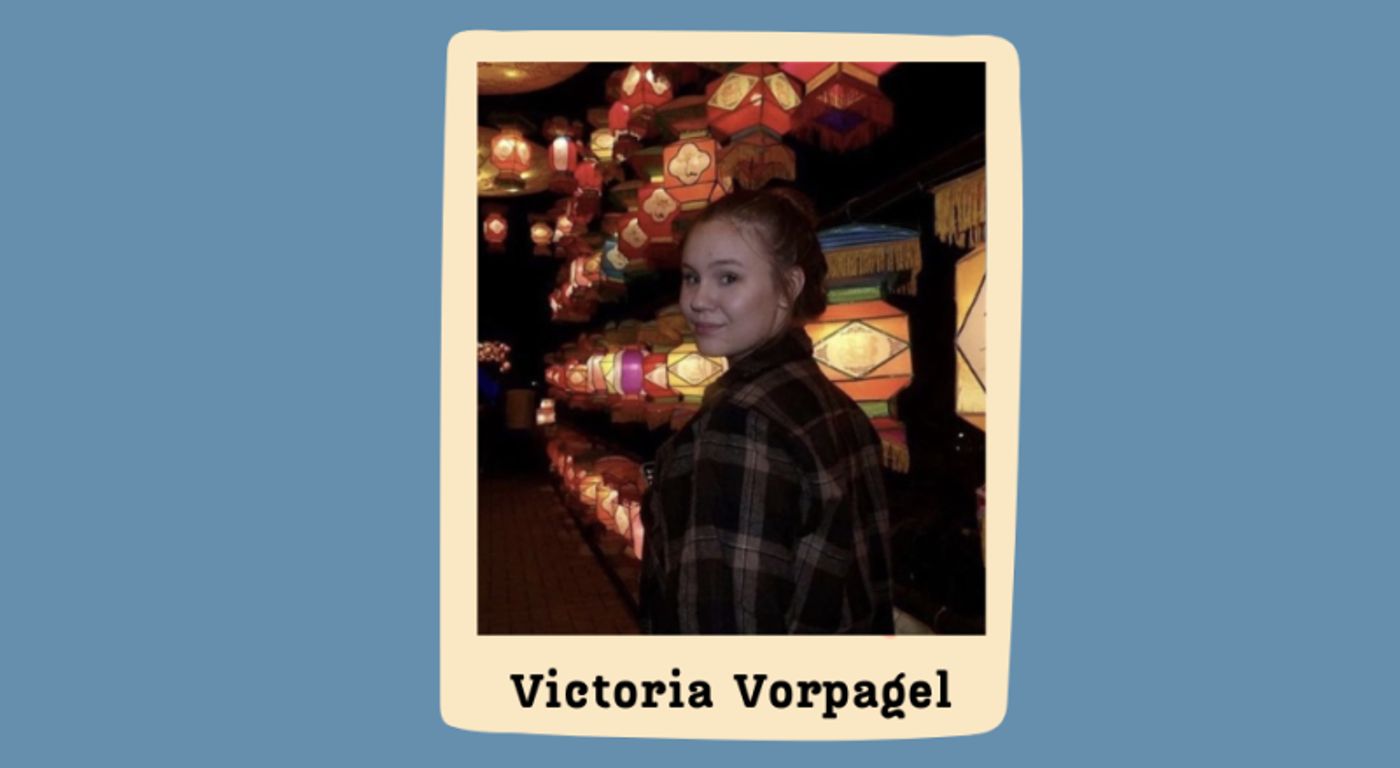 Student Blog: The Greatest Arts Program In The World (Or At Least, I Think So) Student Blog: The Greatest Arts Program In The World (Or At Least, I Think So) Image