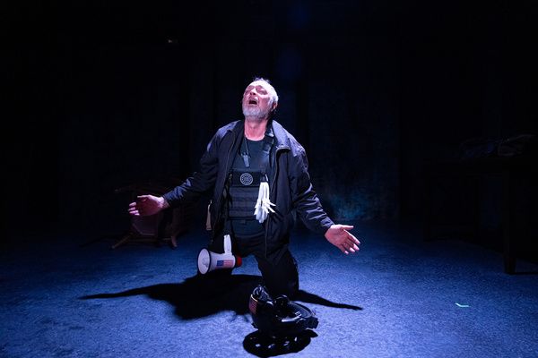 Photos: FATHERLAND Opens Sunday At Fountain Theatre  Image