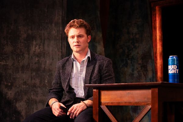 Photos: FATHERLAND Opens Sunday At Fountain Theatre  Image