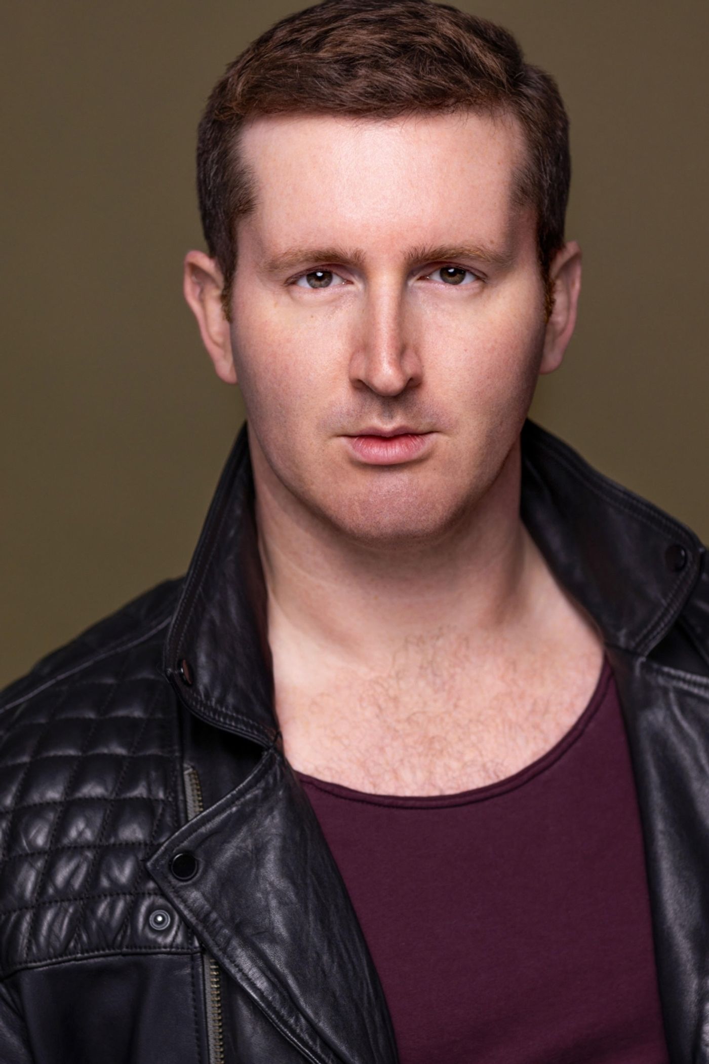 Interview: Ford Haeuser of THE ADDAMS FAMILY at Dutch Apple Dinner Theatre  Image
