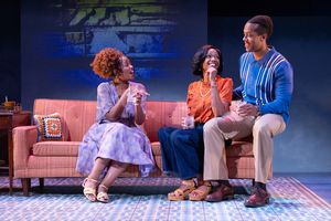 Shauna Miles, Eunice Woods, Nathan M. Ramsay Photo