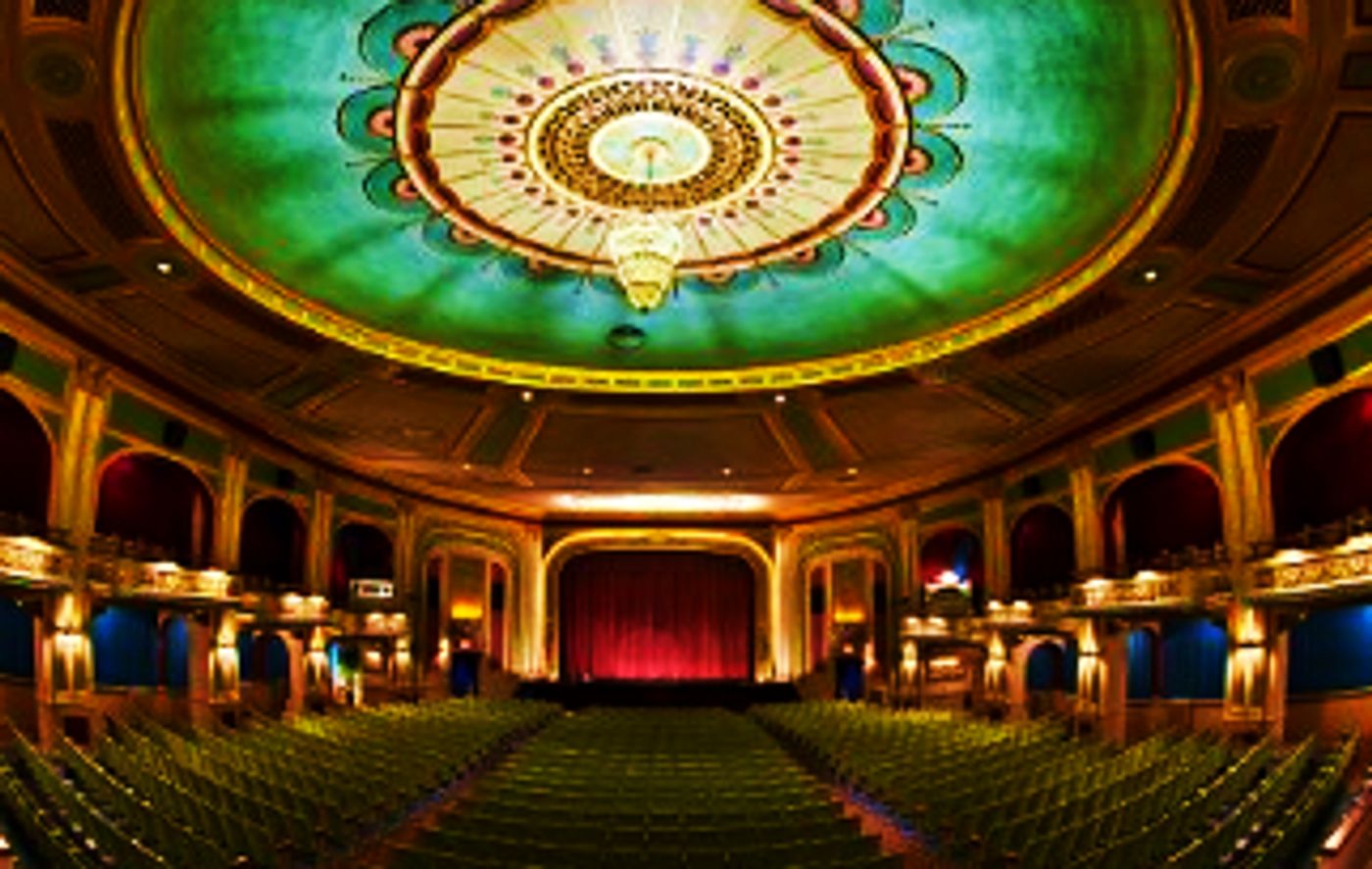 Previews: THE LAFAYETTE THEATER CELEBRATES 100 YEARS! at Lafayette Theater, Suffern  Image