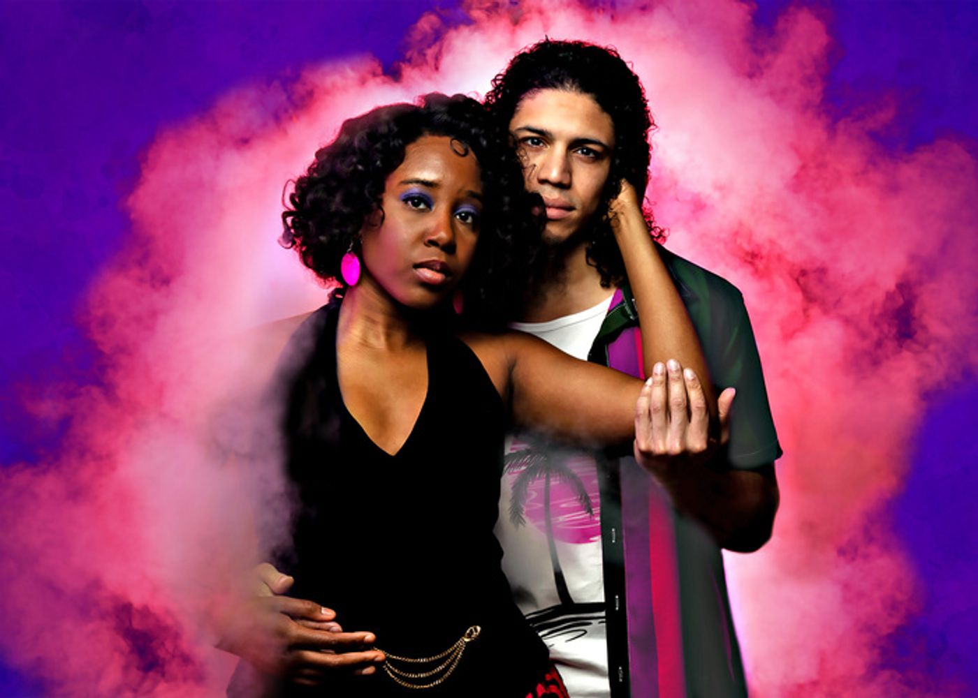 Photos: First Look at SHORT SHAKESPEARE! ROMEO AND JULIET at Chicago Shakespeare Theater  Image