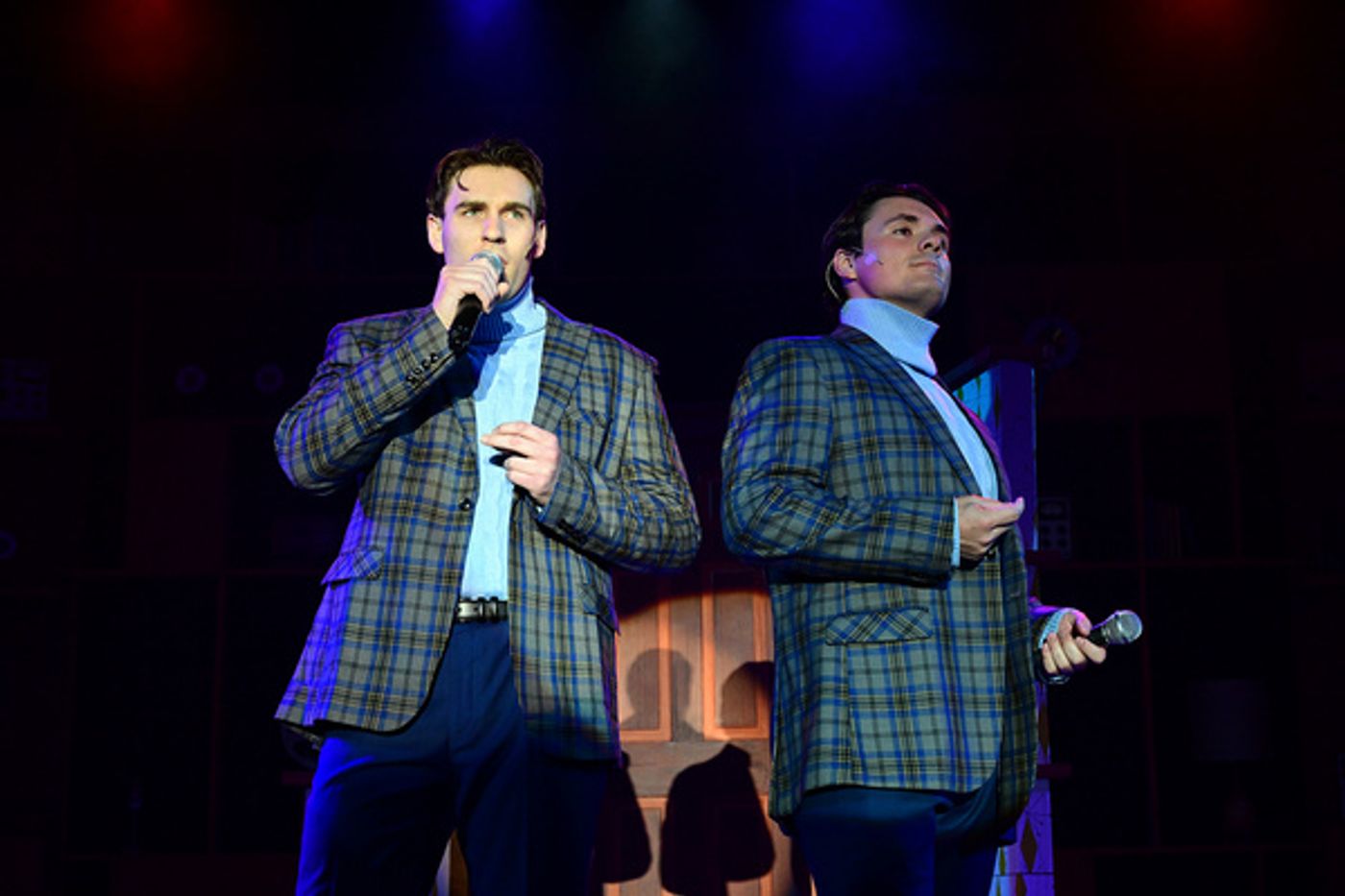 Photos: First Look at BEAUTIFUL: THE CAROL KING MUSICAL at Broadway Palm  Image