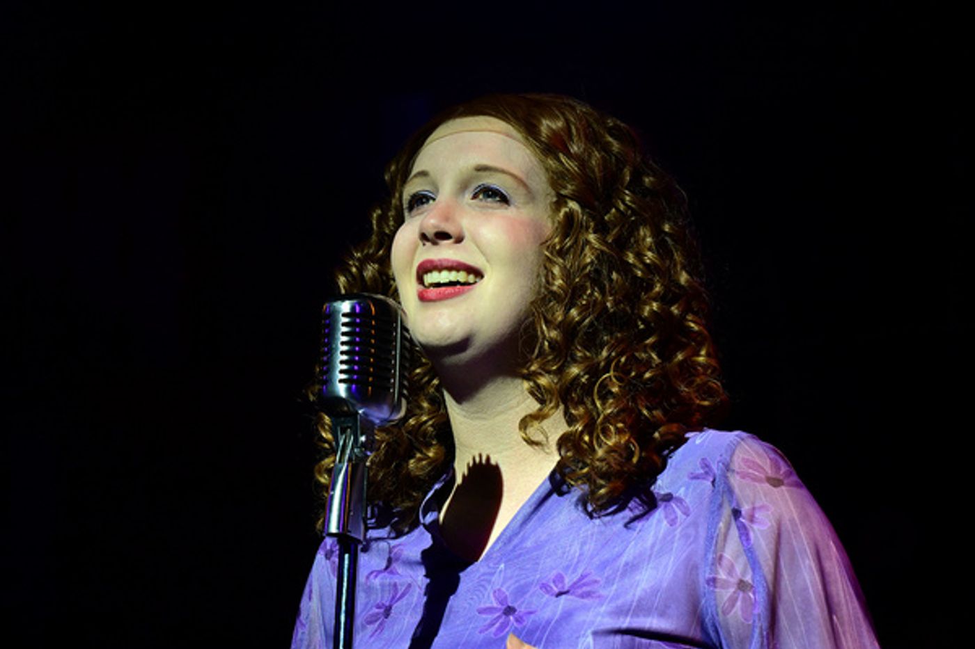 Photos: First Look at BEAUTIFUL: THE CAROL KING MUSICAL at Broadway Palm  Image