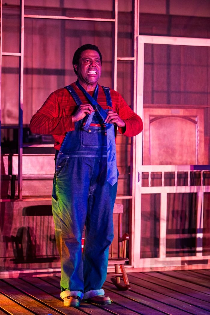 Photos: First Look at On the Verge Theatre's TIED — photo 4 of 18