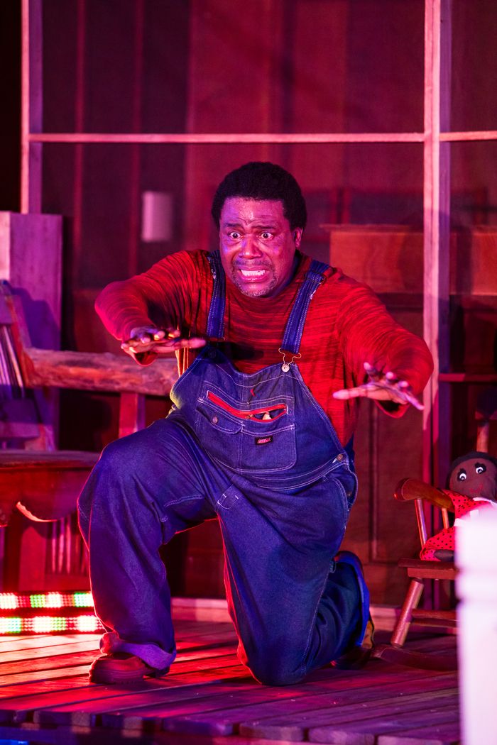 Photos: First Look at On the Verge Theatre's TIED — photo 5 of 18