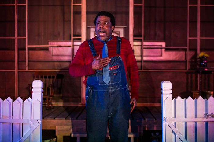 Photos: First Look at On the Verge Theatre's TIED — photo 2 of 18