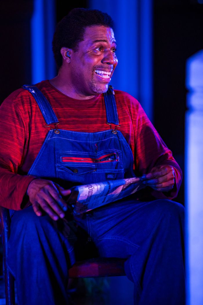 Photos: First Look at On the Verge Theatre's TIED — photo 6 of 18