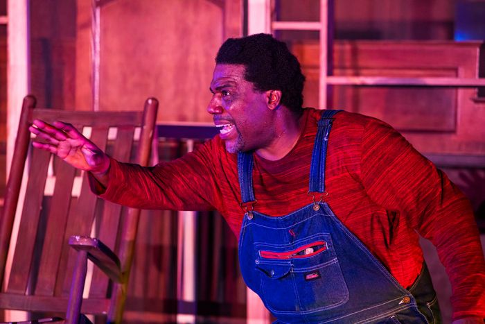 Photos: First Look at On the Verge Theatre's TIED — photo 7 of 18