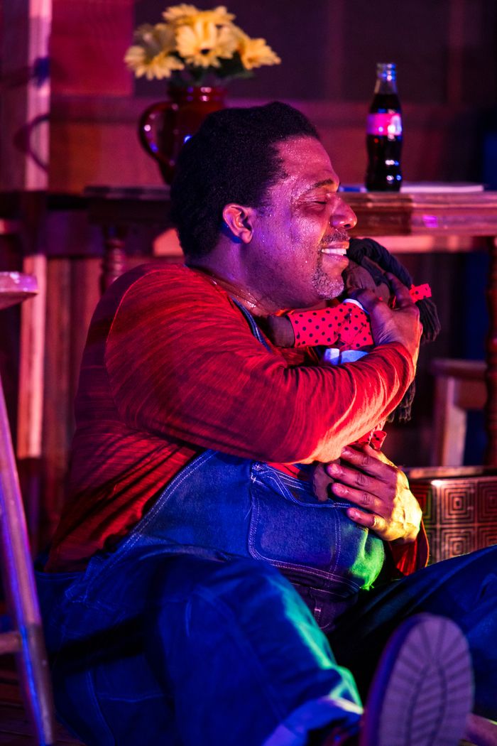 Photos: First Look at On the Verge Theatre's TIED — photo 8 of 18